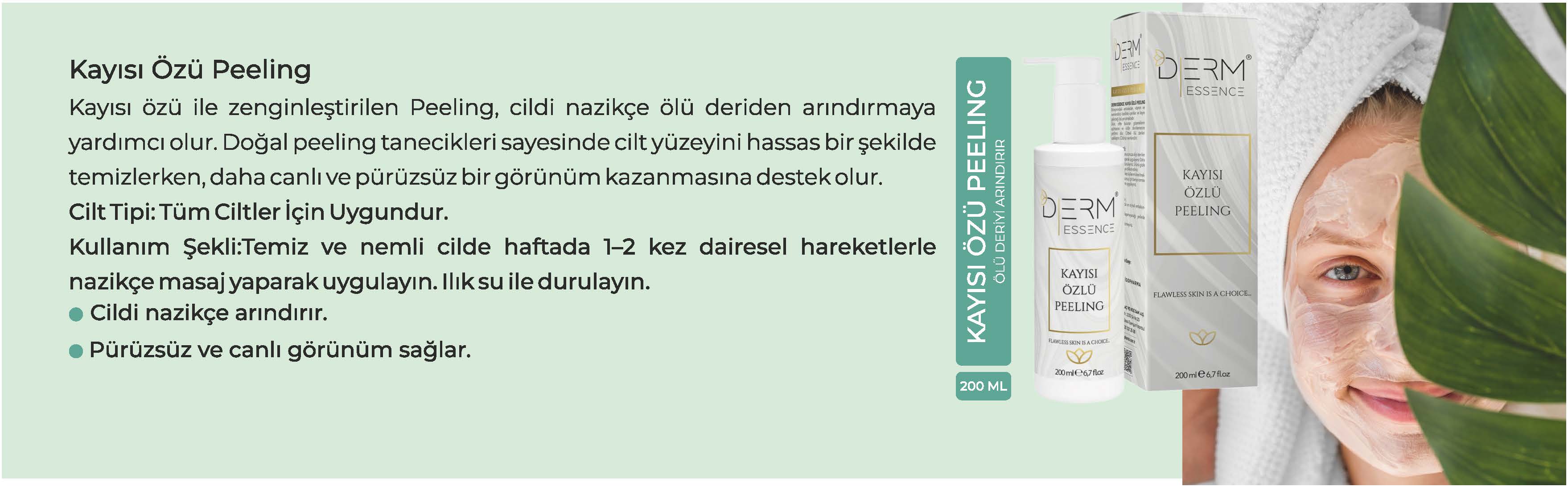 Ürün Detay
